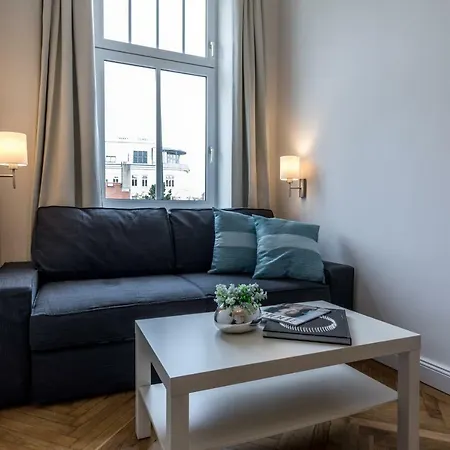 Easy Vienna 15 Contactless Check In Apartment Exterior photo