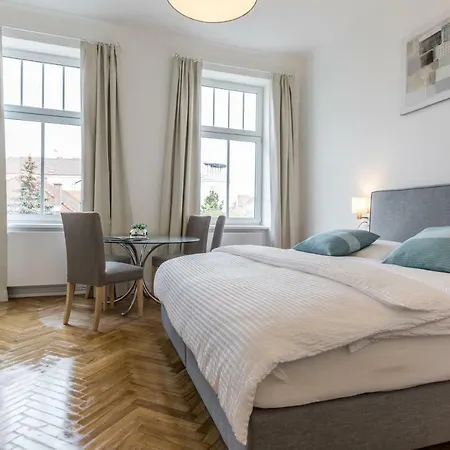 Easy Vienna 15 Contactless Check In Apartment Exterior photo