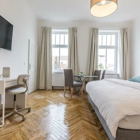 Easy Vienna 15 Contactless Check In Apartment Exterior photo