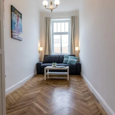 Easy Vienna 15 Contactless Check In Apartment Exterior photo