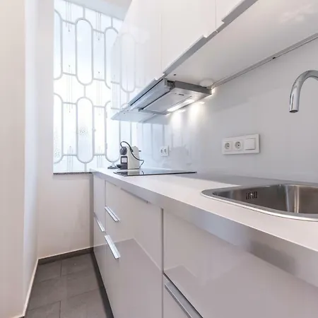 Easy Vienna 15 Contactless Check In Apartment Exterior photo