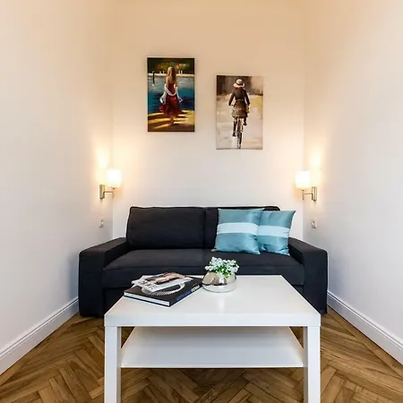 Easy Vienna 15 Contactless Check In Apartment Exterior photo