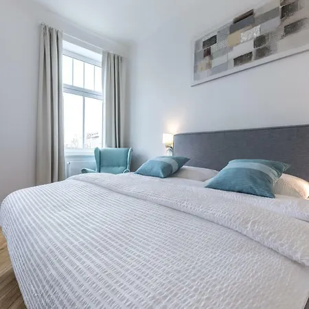 Easy Vienna 15 Contactless Check In Apartment Exterior photo