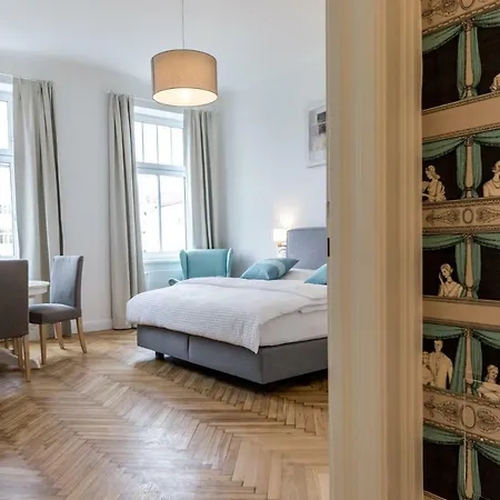 Easy Vienna 15 Contactless Check In Apartment Exterior photo