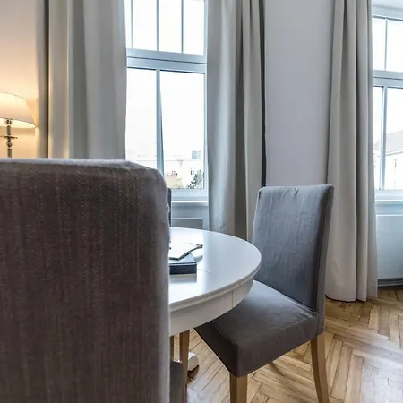 Easy Vienna 15 Contactless Check In Apartment Exterior photo