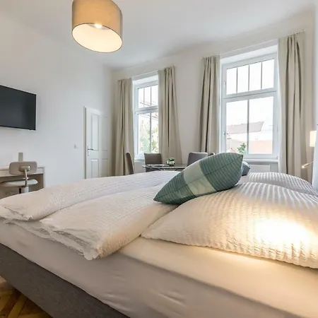 Easy Vienna 15 Contactless Check In Apartment Exterior photo