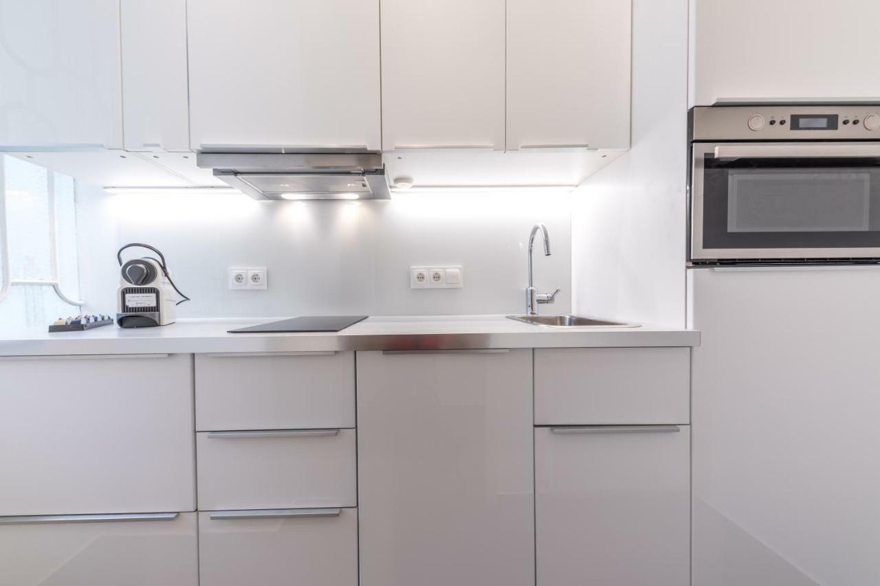 Easy 15 Contactless Check In Apartment Vienna