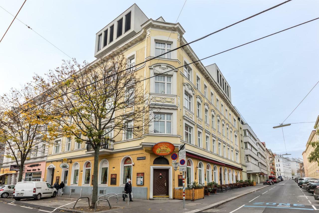 Apartment Easy 15 Contactless Check In