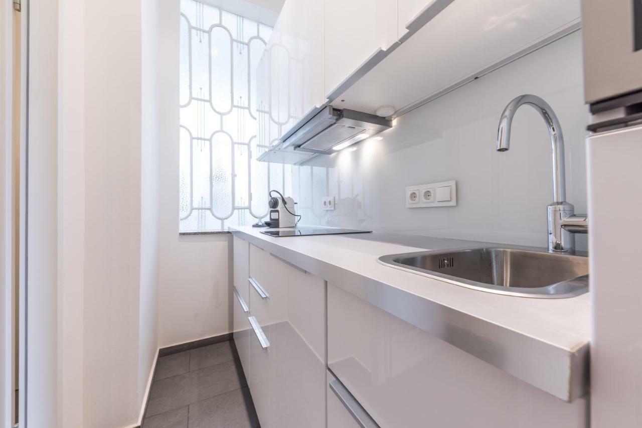 Easy 15 Contactless Check In Apartment Vienna