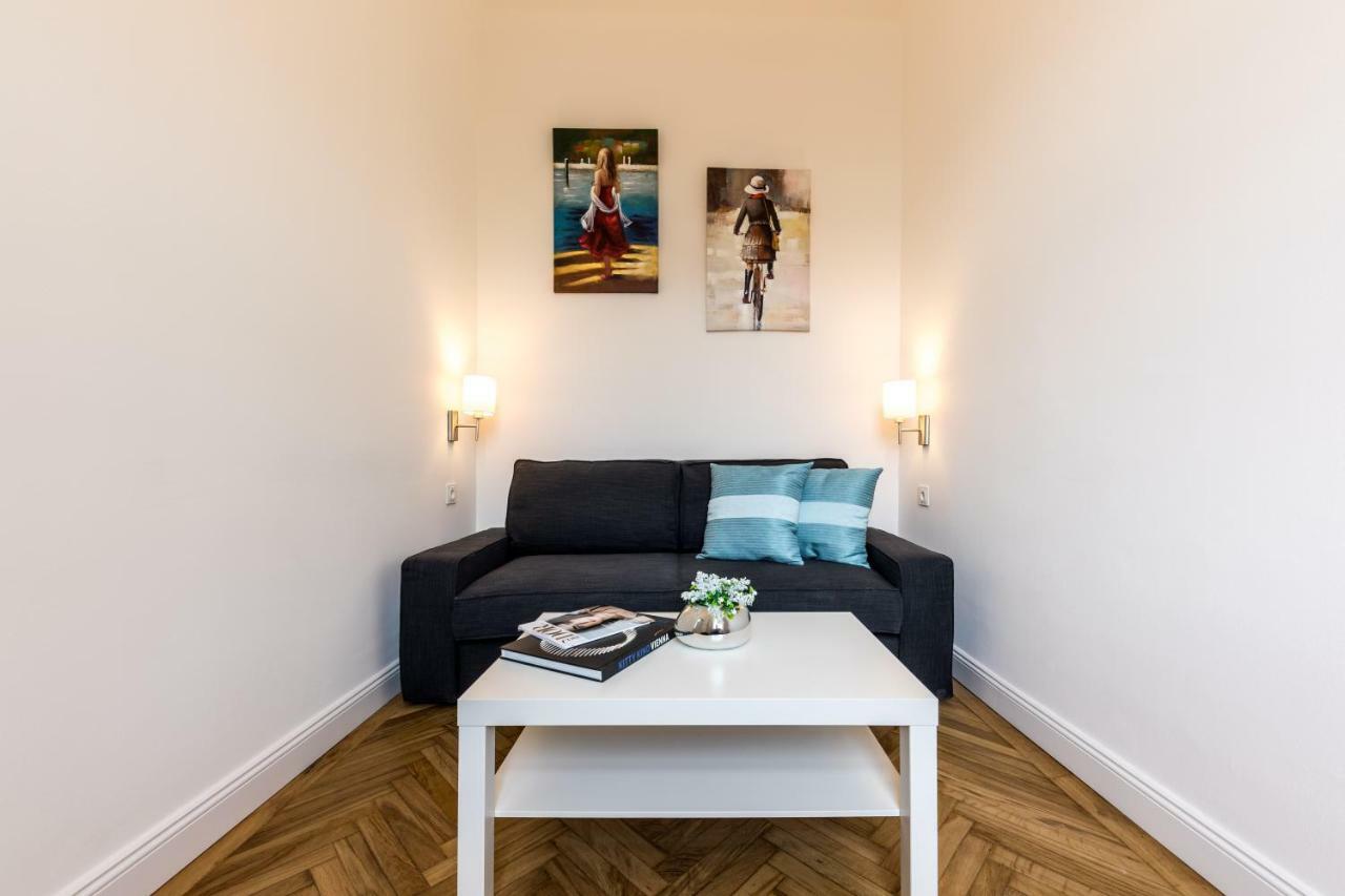Easy 15 Contactless Check In Apartment Vienna