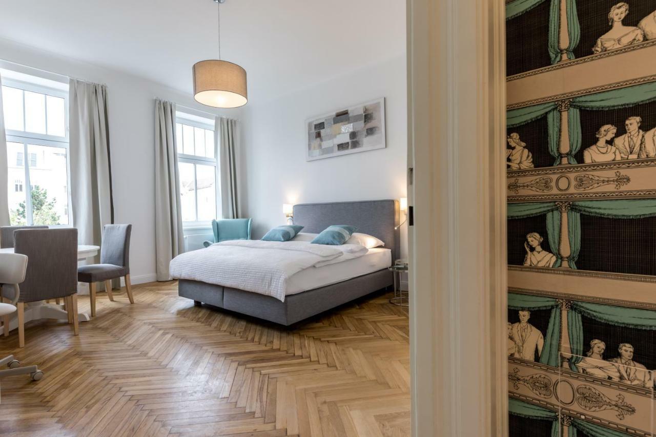 Easy 15 Contactless Check In Apartment *