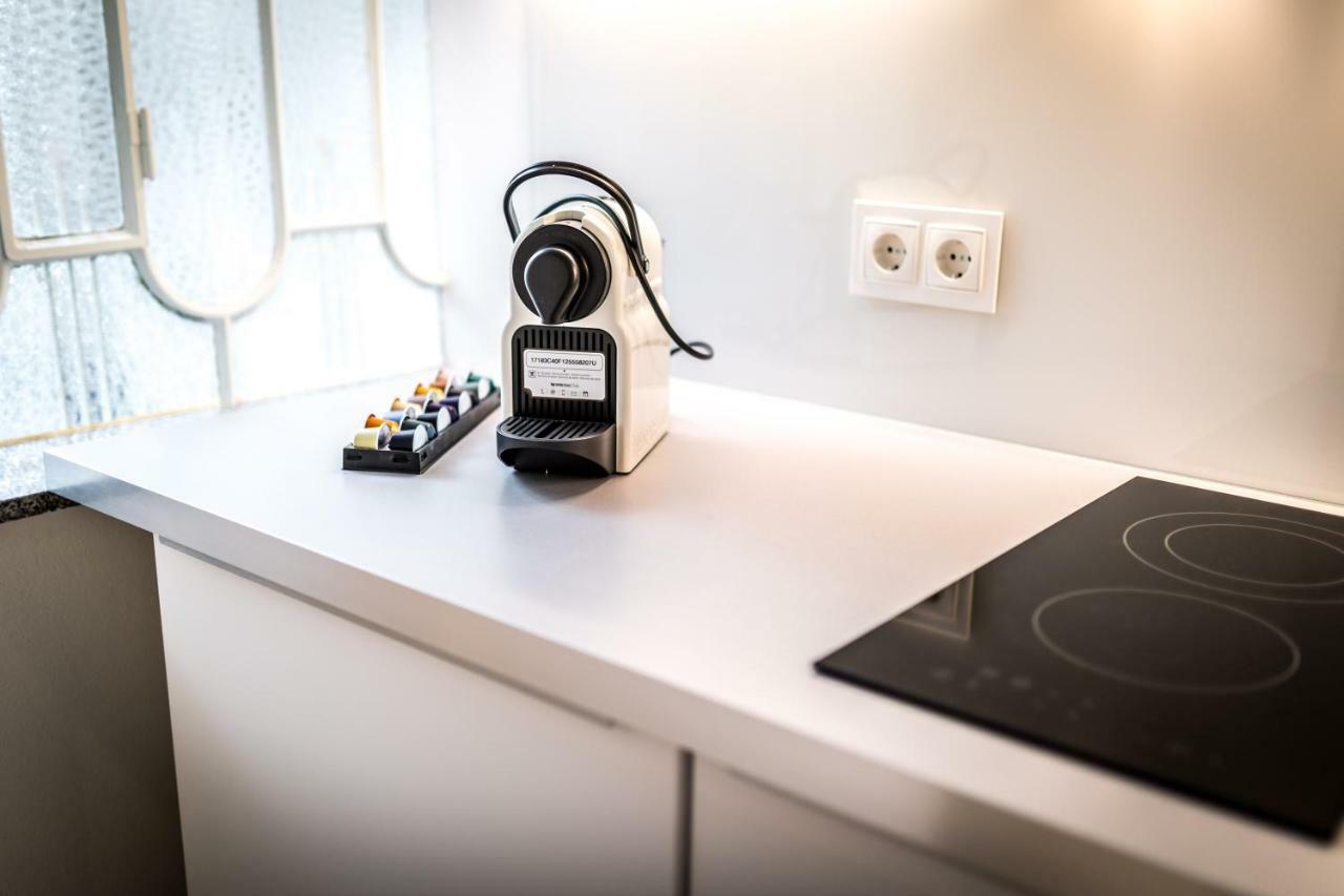 Easy 15 Contactless Check In Apartment *