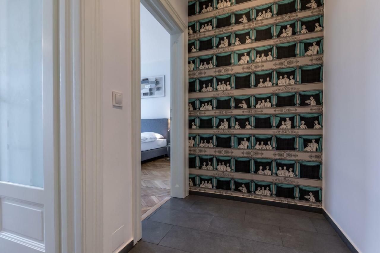Easy 15 Contactless Check In Apartment Vienna