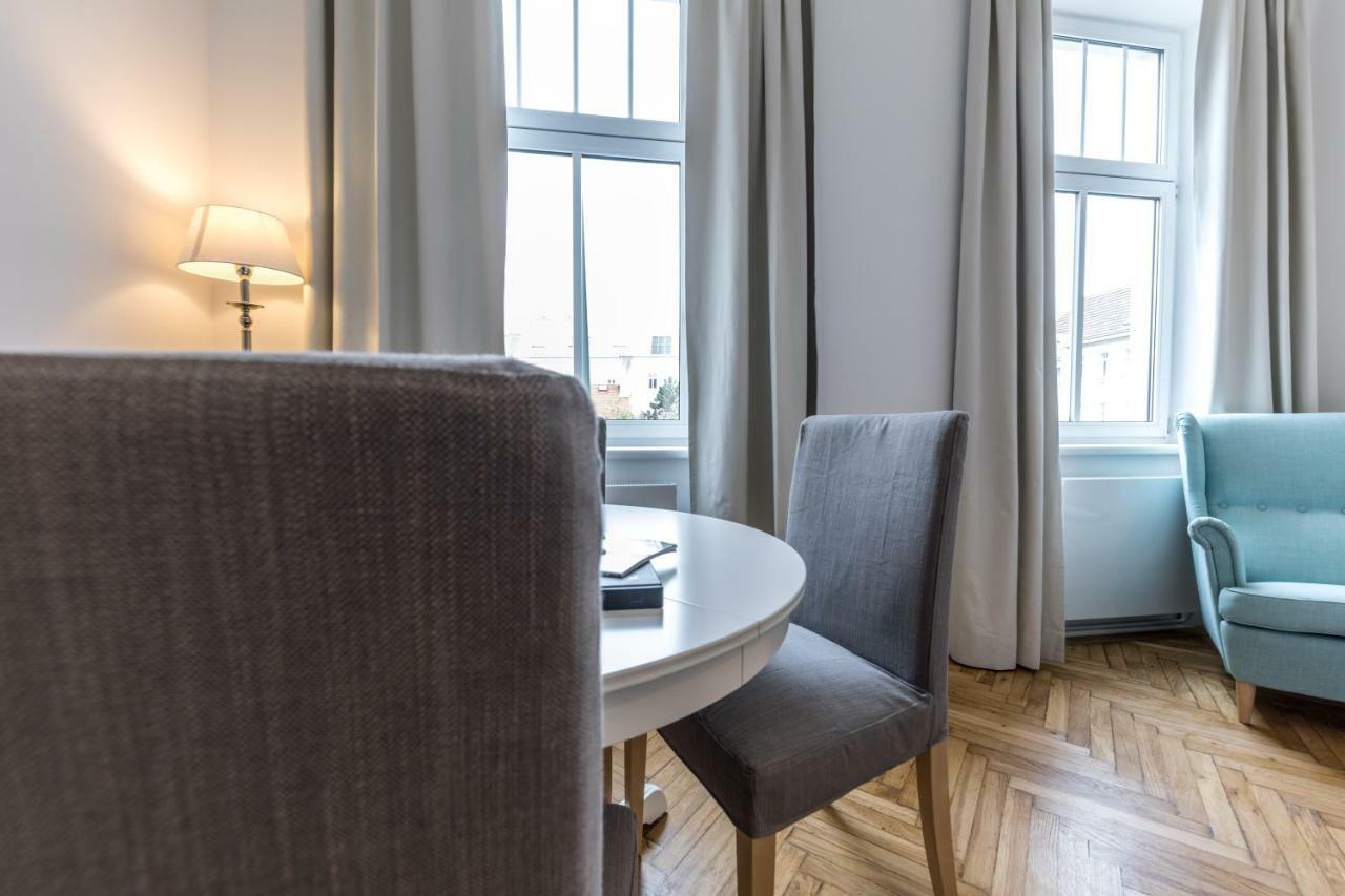 Apartment Easy 15 Contactless Check In *