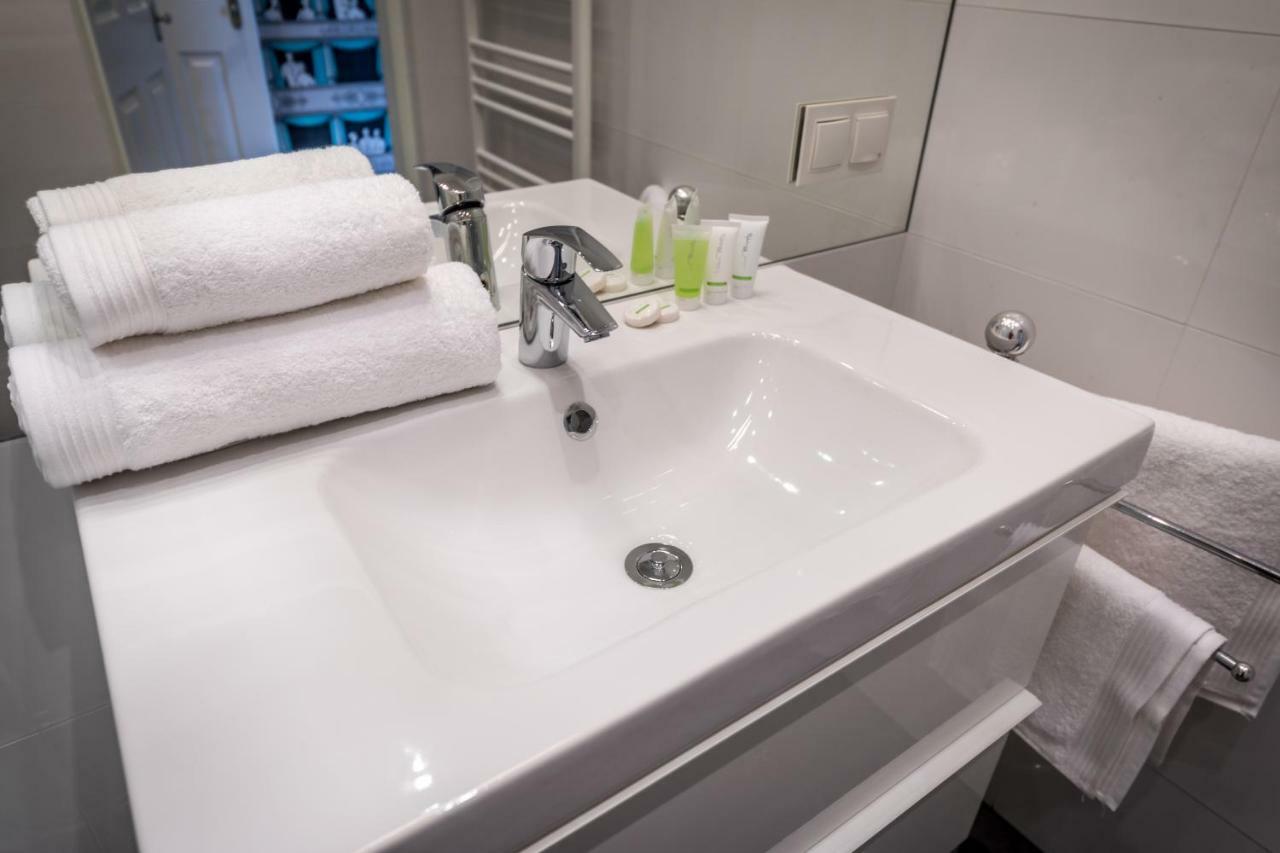 Appartement Easy 15 Contactless Check In *