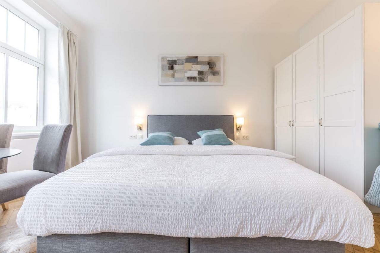 Appartement Easy 15 Contactless Check In