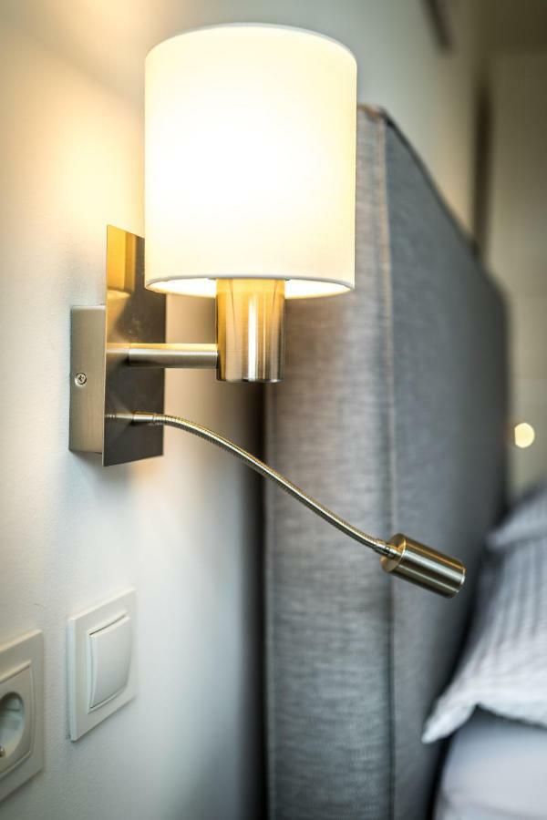 Appartement Easy 15 Contactless Check In *